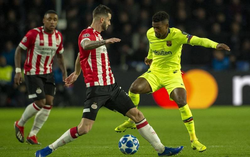 开云-爱游戏关于葡超清晨再迎强敌，埃因霍温门线救险，主帅态度：悬念犹存，球队文化再被提及的信息