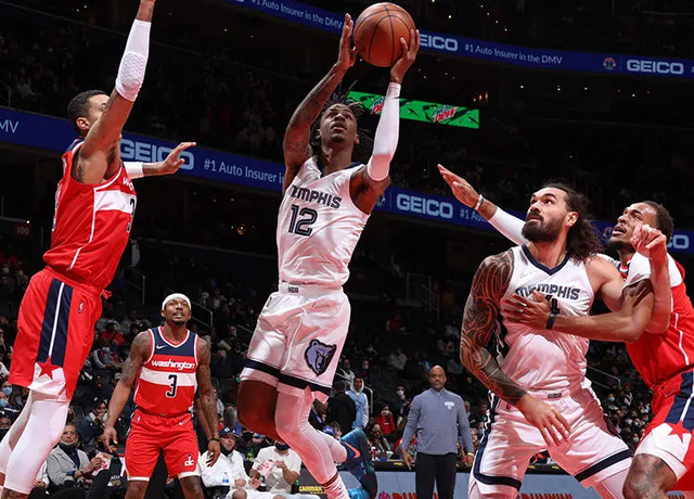 开云体育关于风云突变孟菲斯灰熊赛后复出首秀转折点切尔西豪取连胜，国际比赛日华盛顿奇才备战NBA季后赛直接炸裂的信息